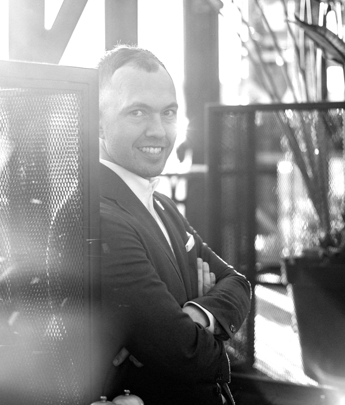 Edgars Elbergs