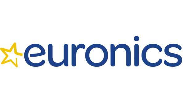 Euronics logotips