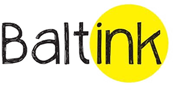 Baltink logotips