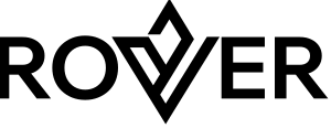 Rover logotips