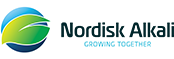 Nordisk Alkali logotips